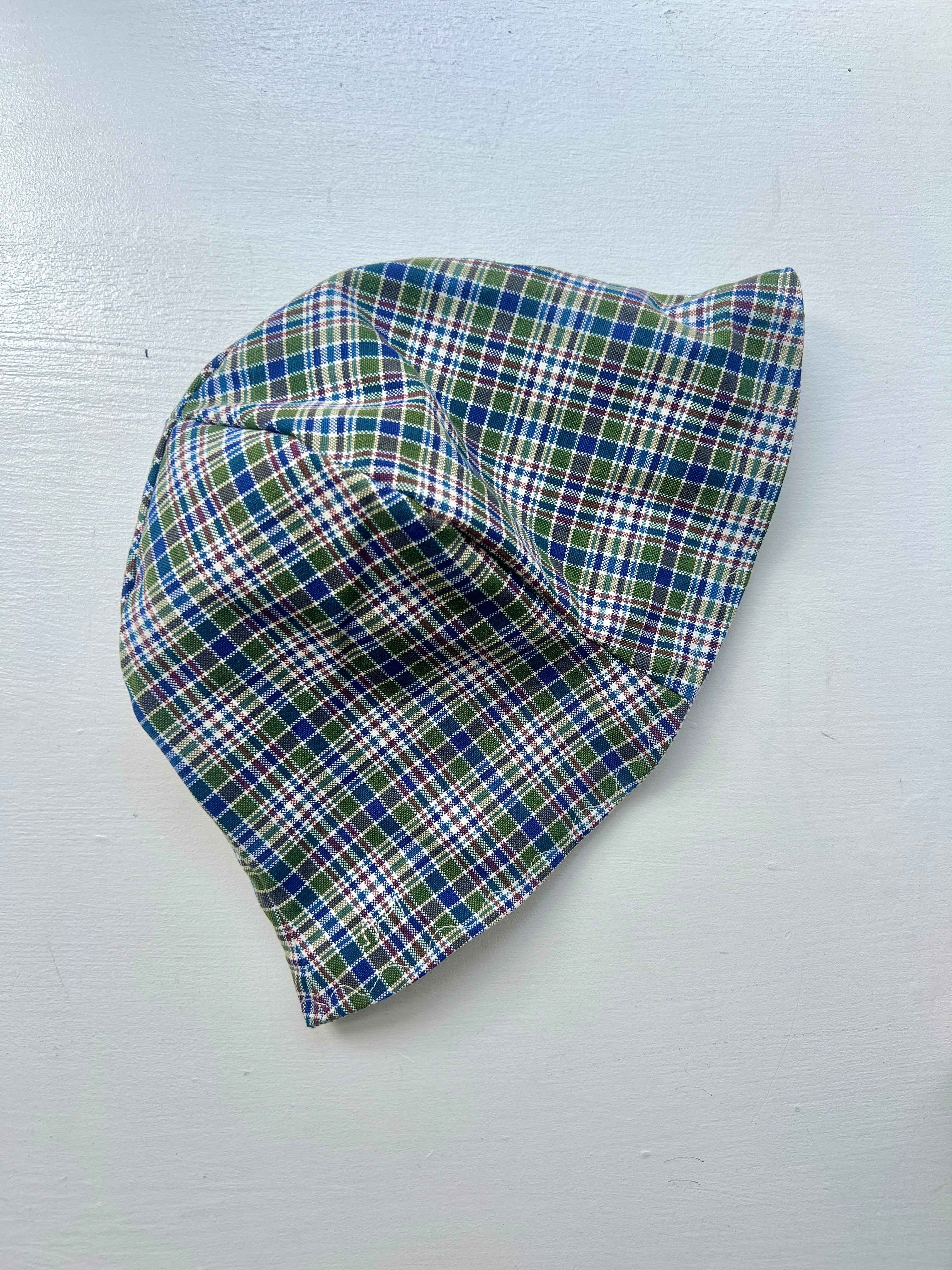 BELL BOB HAT