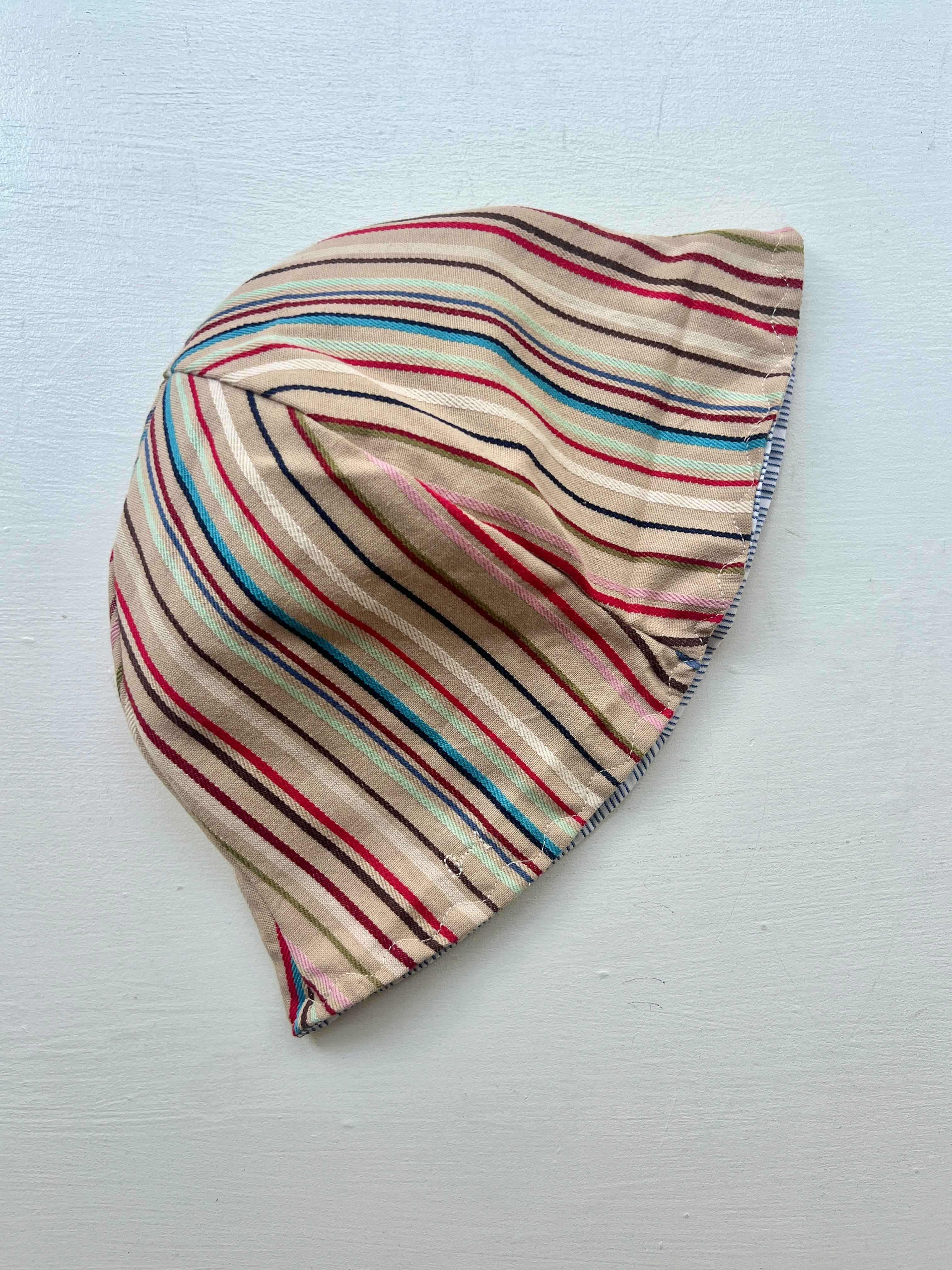 BELL BOB HAT