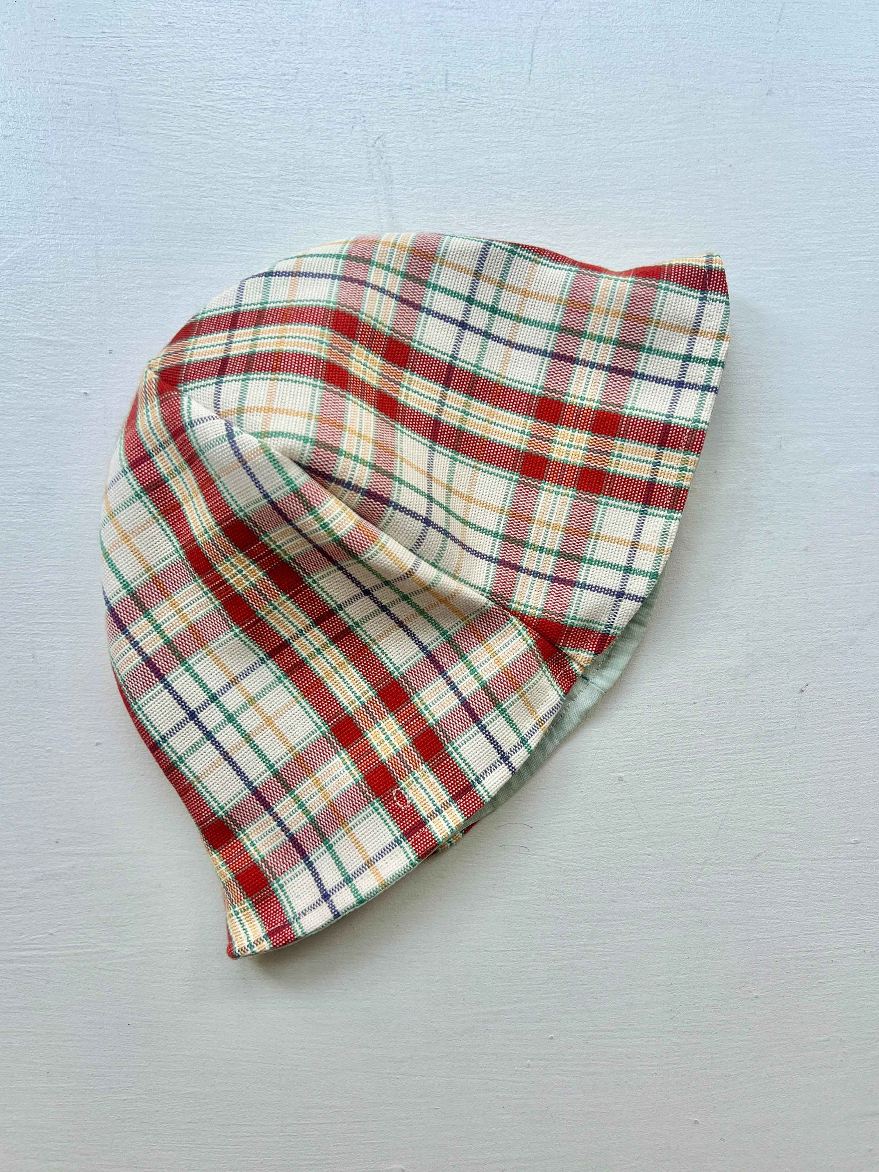 BELL BOB HAT