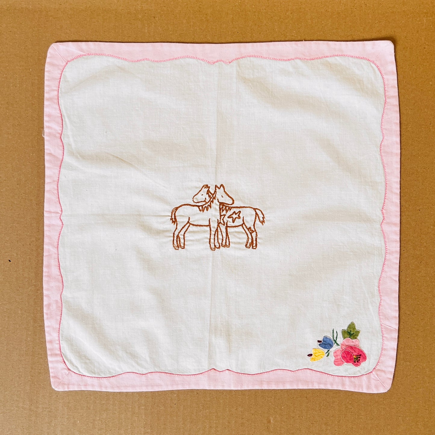 Personalised Name Keepsake No. 44