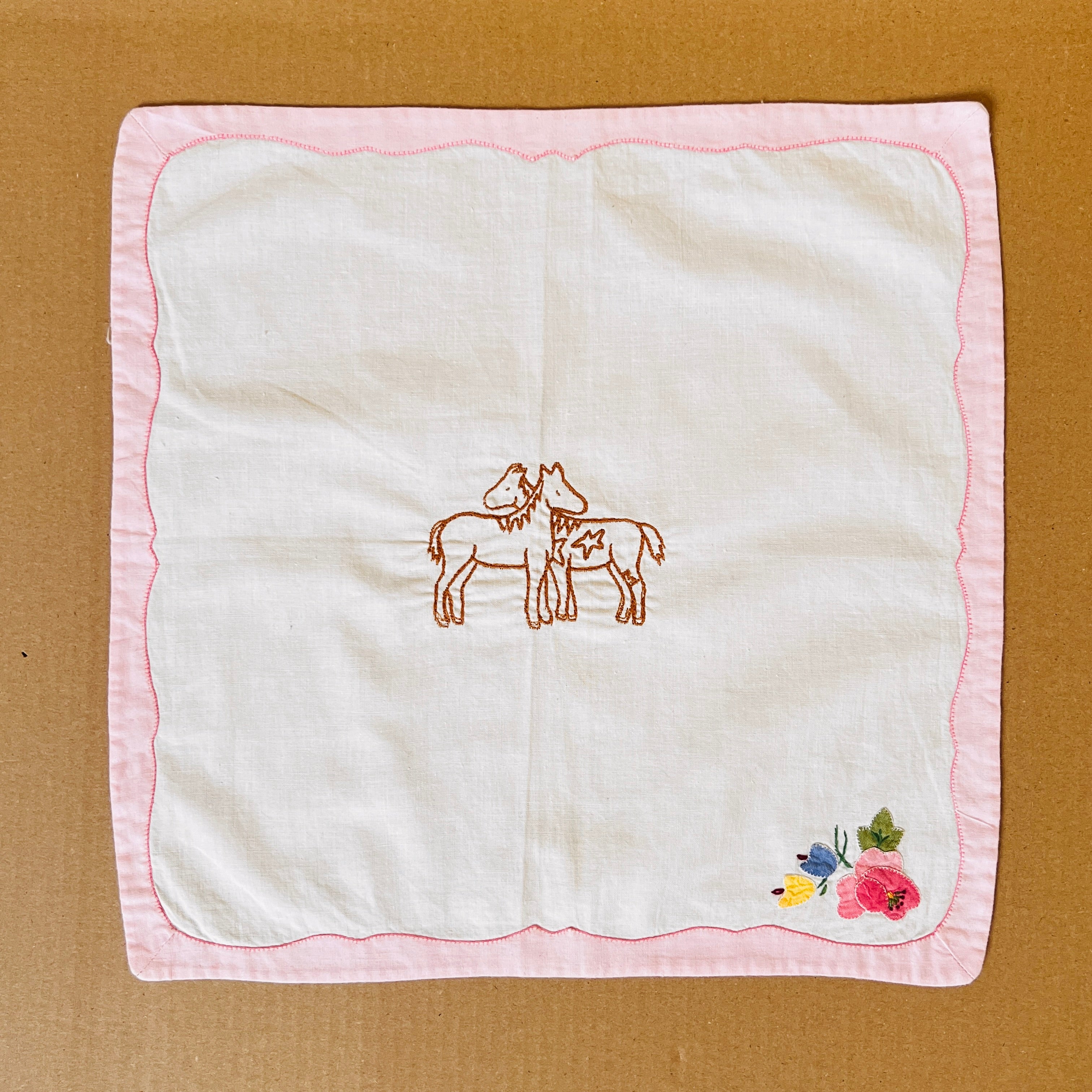 Personalised Name Keepsake No. 44
