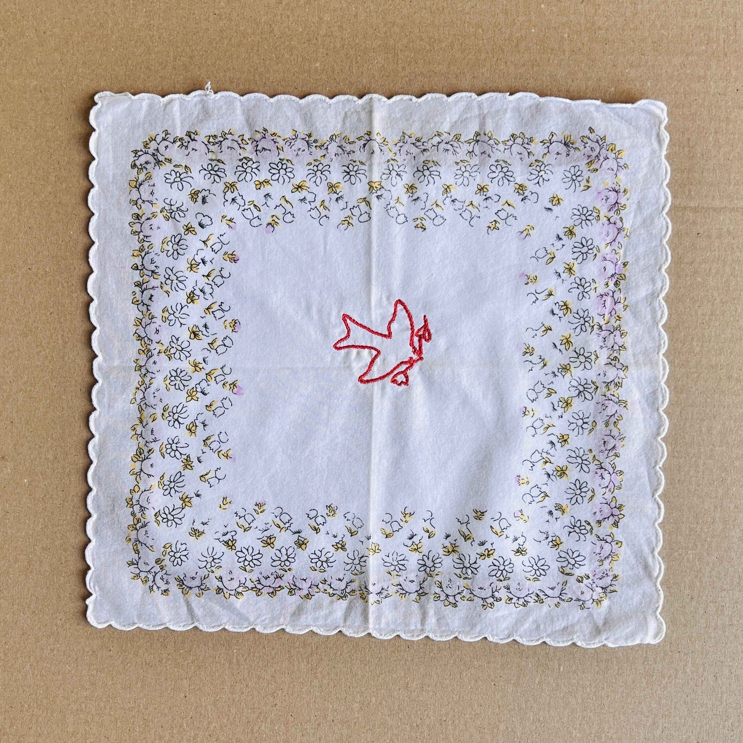 Personalised Name Keepsake No. 46