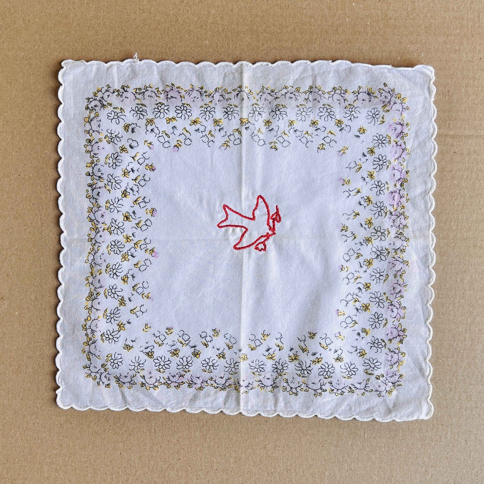 Personalised Name Keepsake No. 46