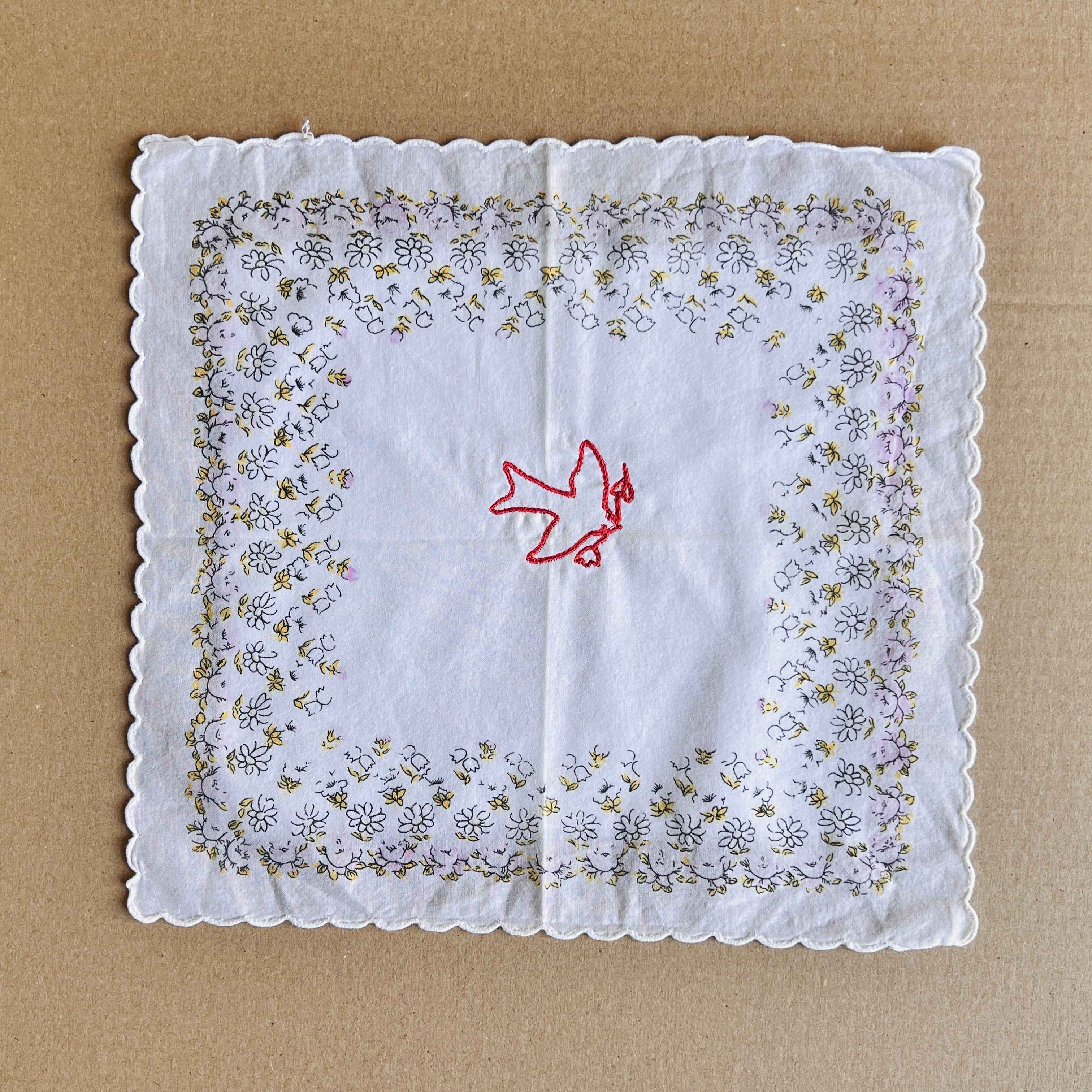 Personalised Name Keepsake No. 46