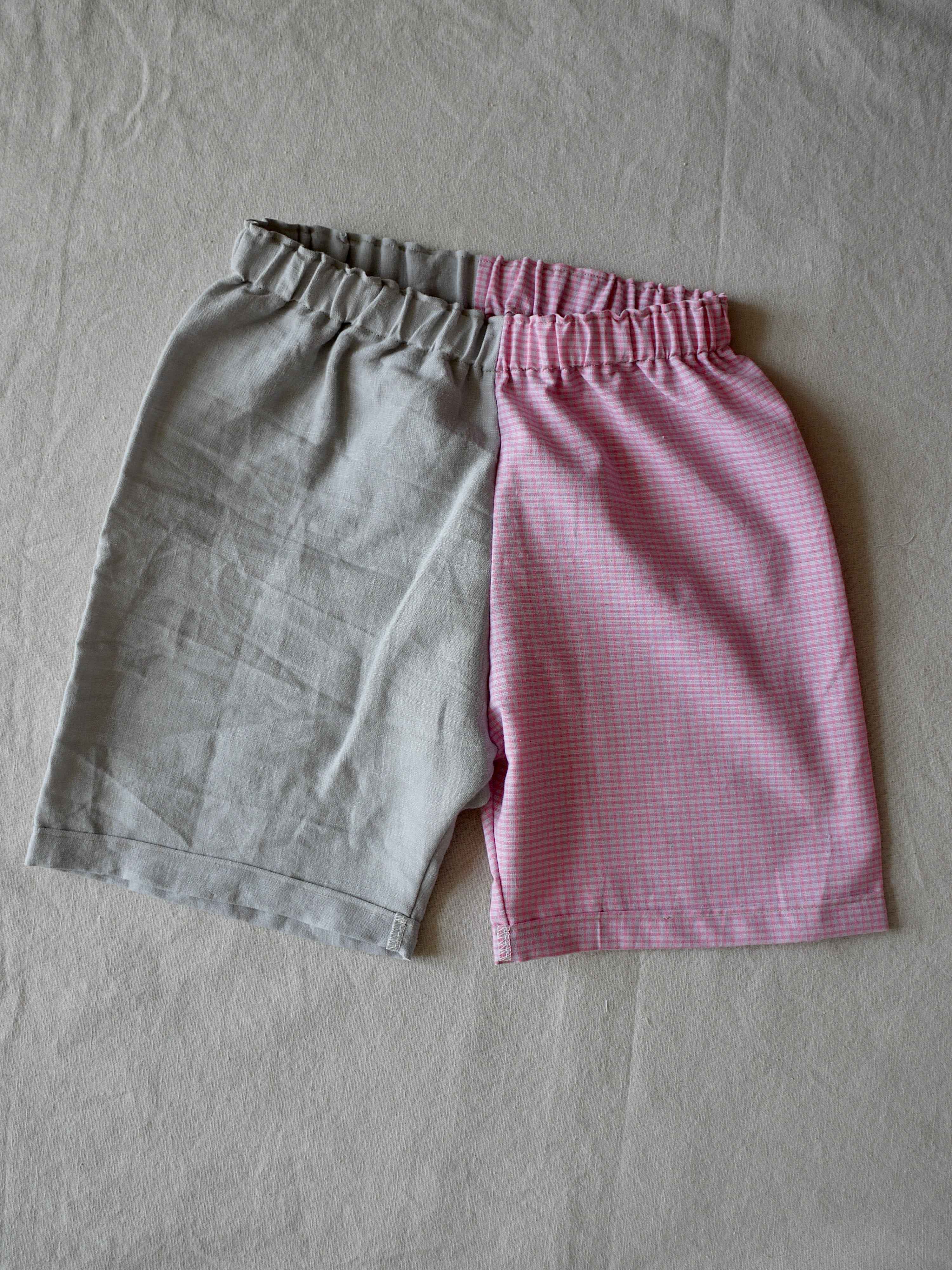 BRAVE SHORTS