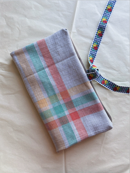 DIAPER POUCH #22