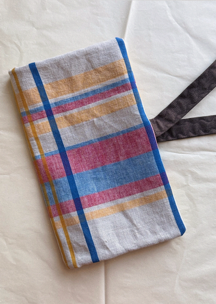 BLELOMME #16 - tilføj navn og/eller motiv