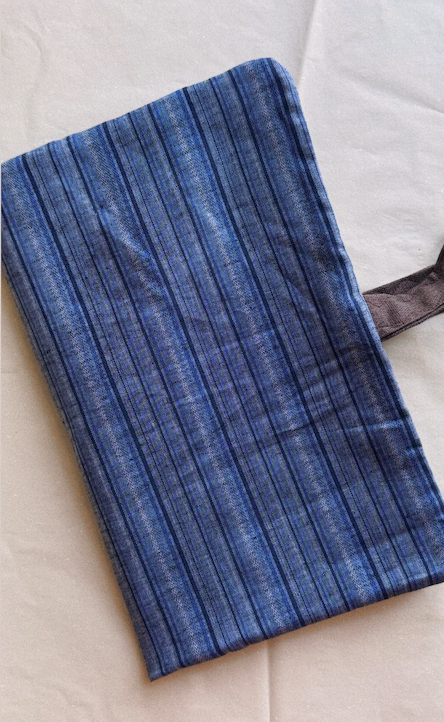 BLELOMME #27 - tilføj navn og/eller motiv