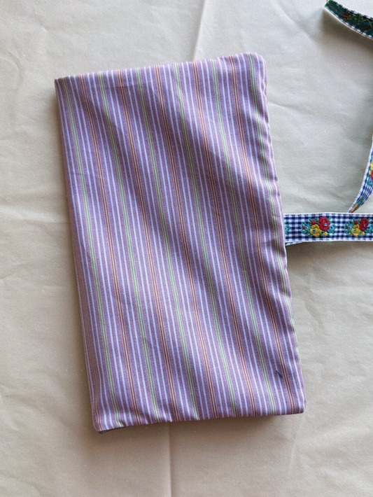 BLELOMME #22 - tilføj navn og/eller motiv