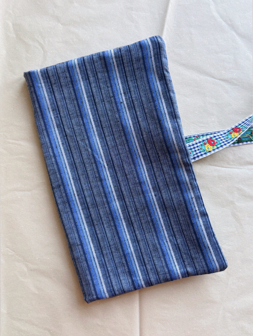 DIAPER POUCH #28