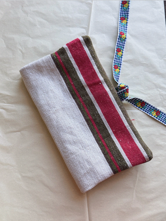 BLELOMME #18 - tilføj navn og/eller motiv