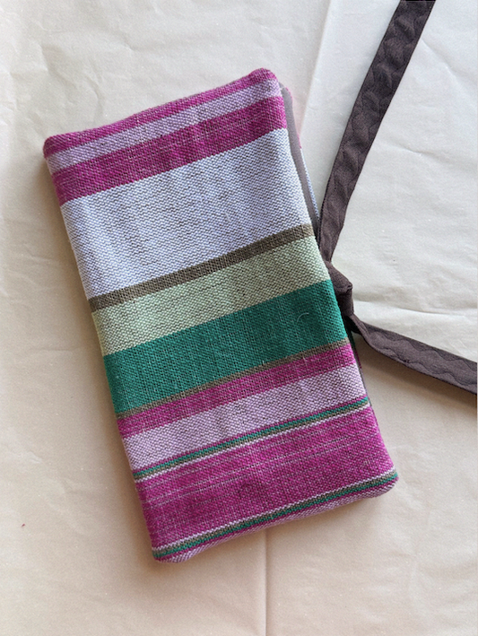 BLELOMME #26 - tilføj navn og/eller motiv