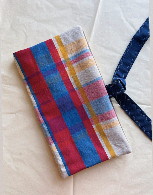 BLELOMME #15 - tilføj navn og/eller motiv