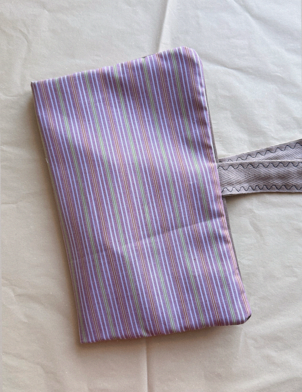 BLELOMME #20 - tilføj navn og/eller motiv