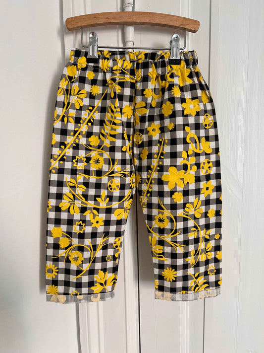 BUBBI bukser 1-2 år