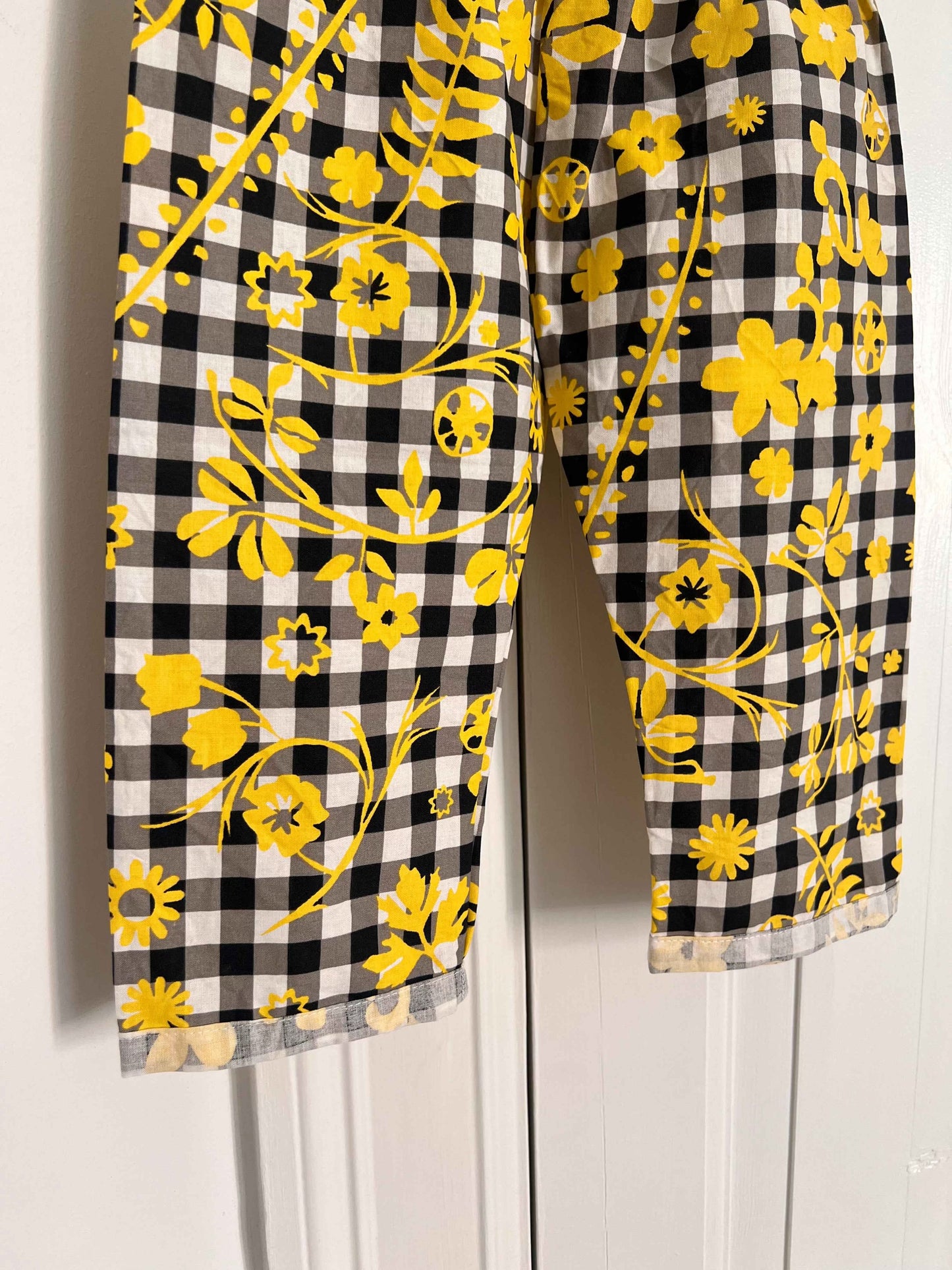 BUBBI bukser 1-2 år