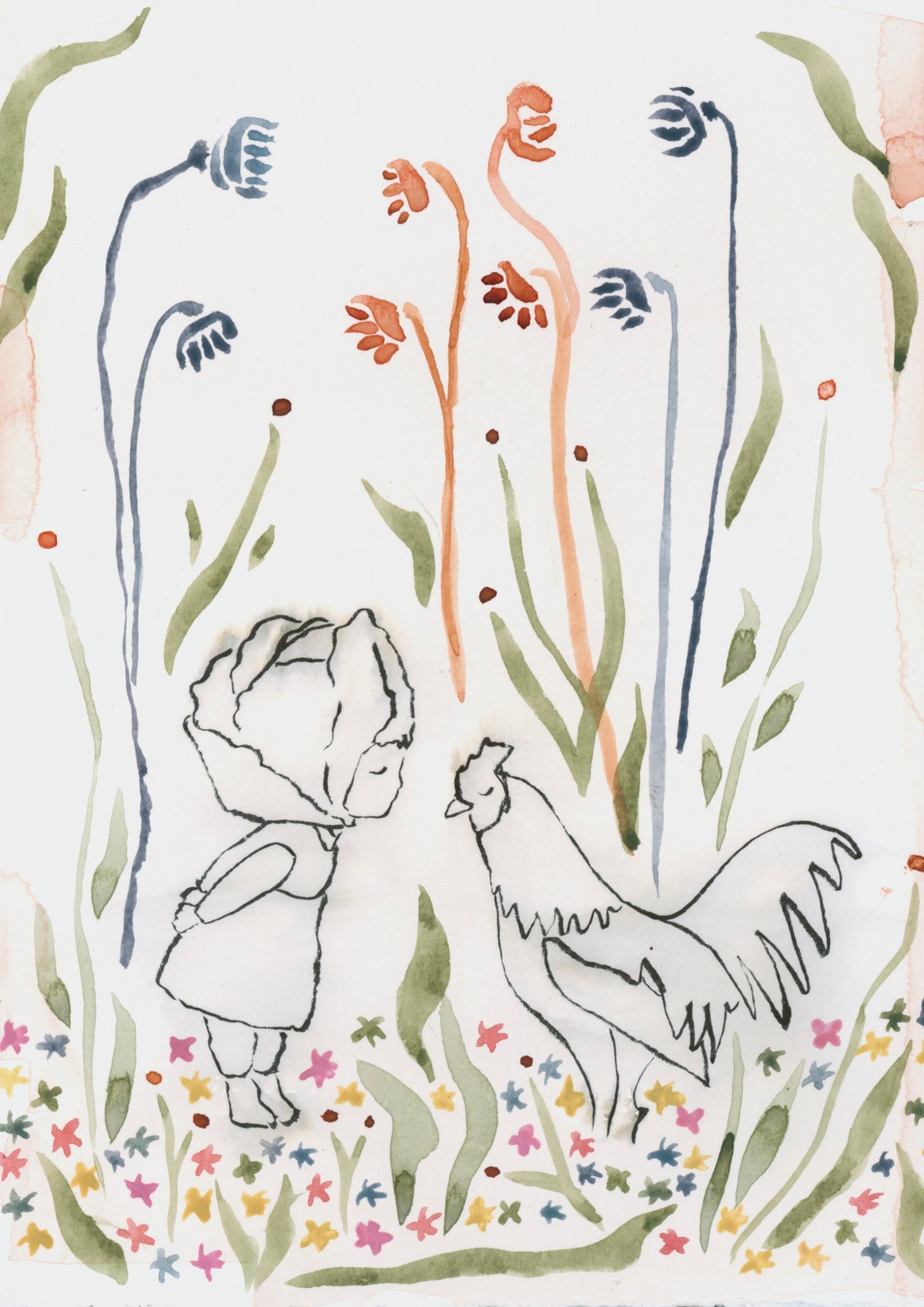 Limited Print No. 53