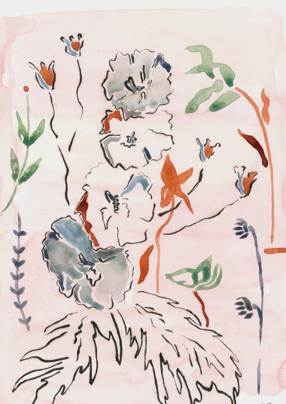 Limited Print No. 48