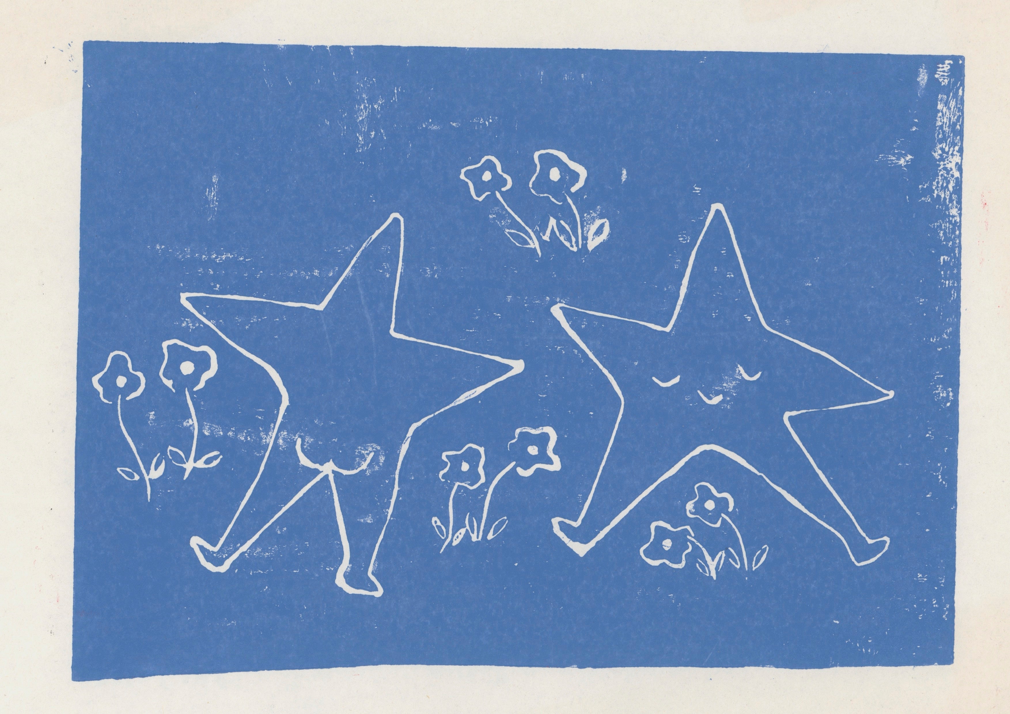Limited Print No. 50