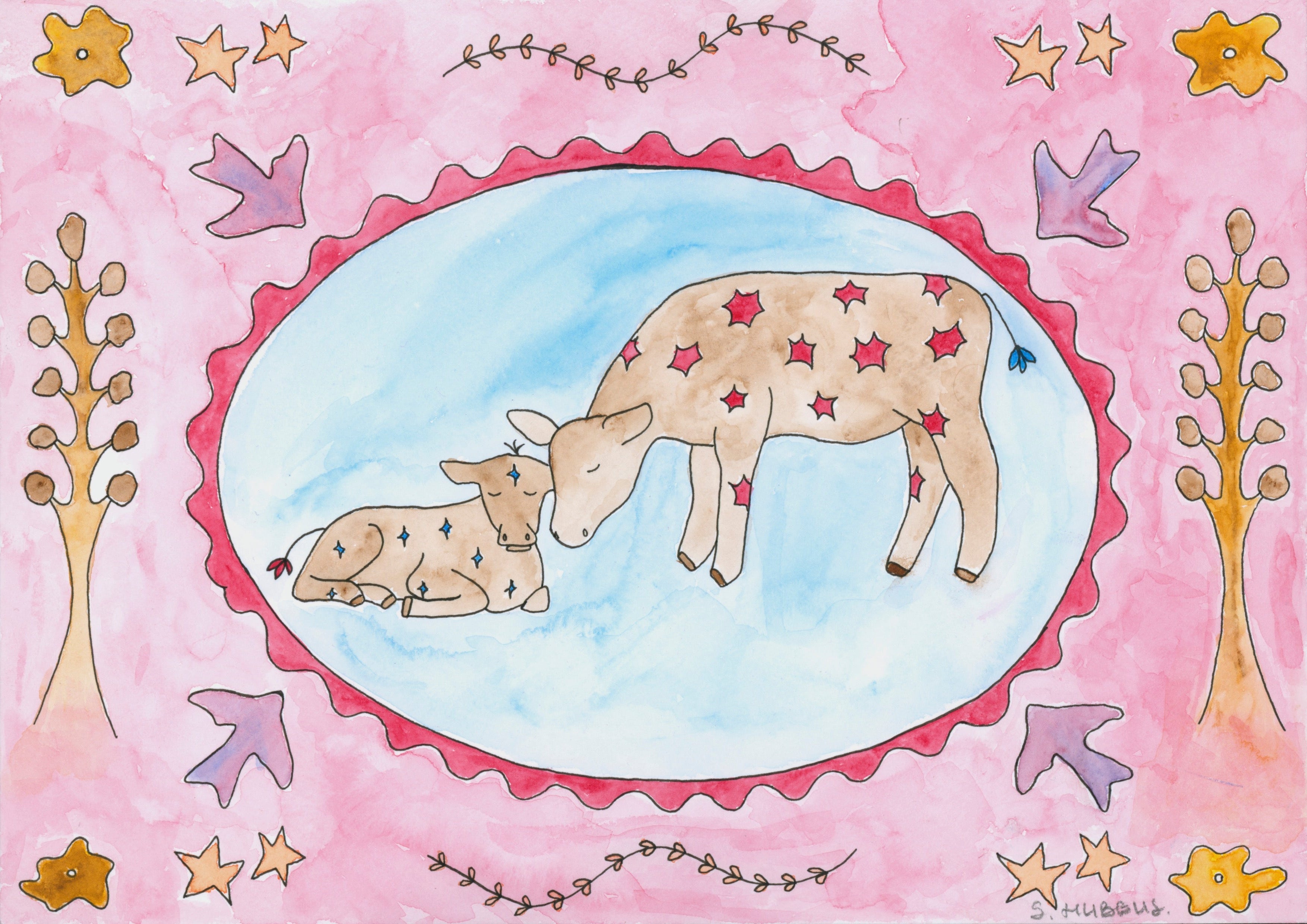Limited Print No. 42