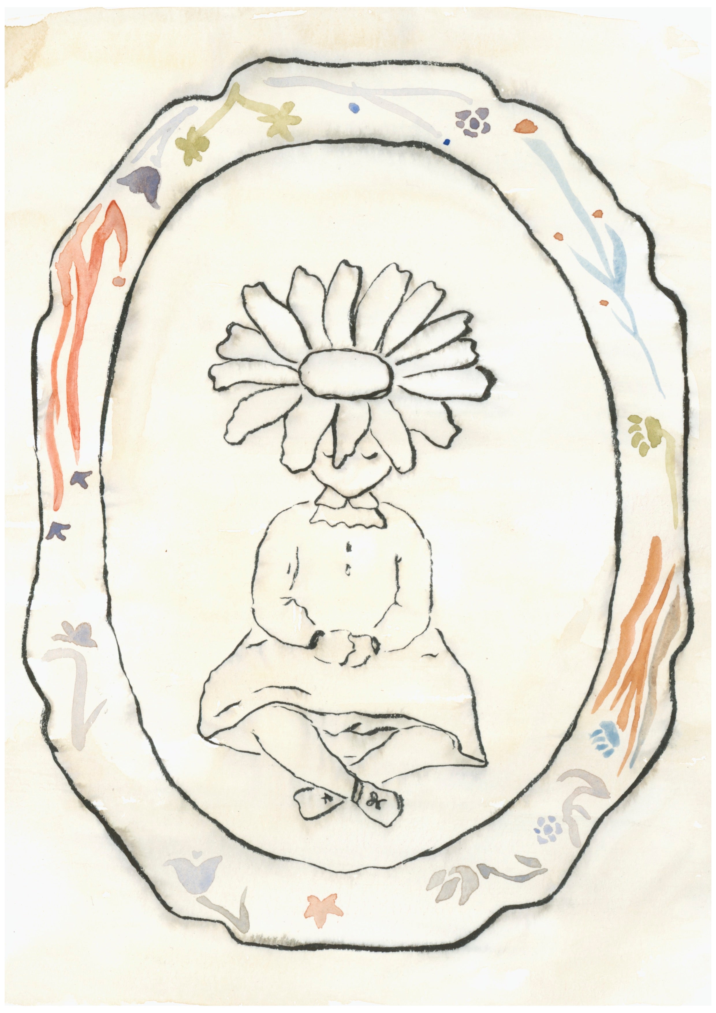 Limited Print No. 35