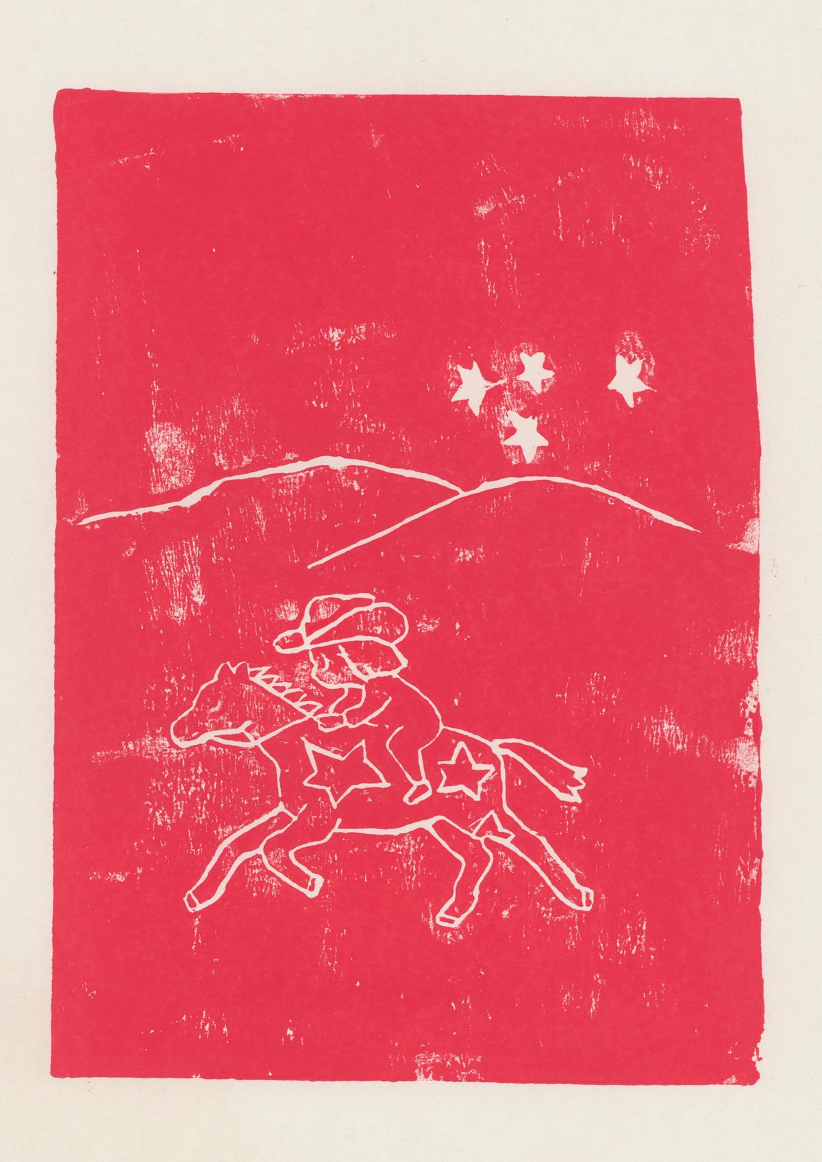 Limited Print No. 51