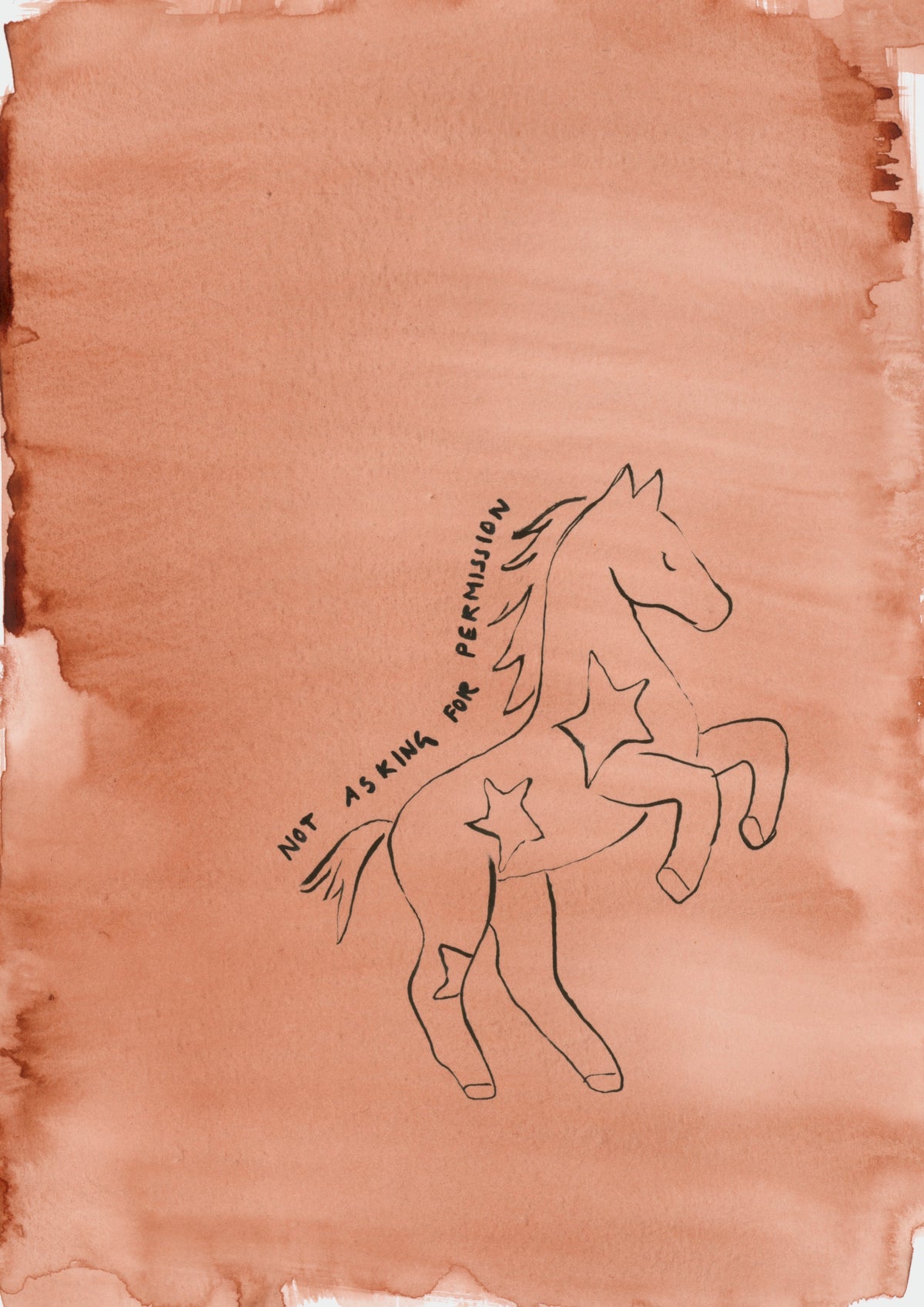 Limited Print No. 27