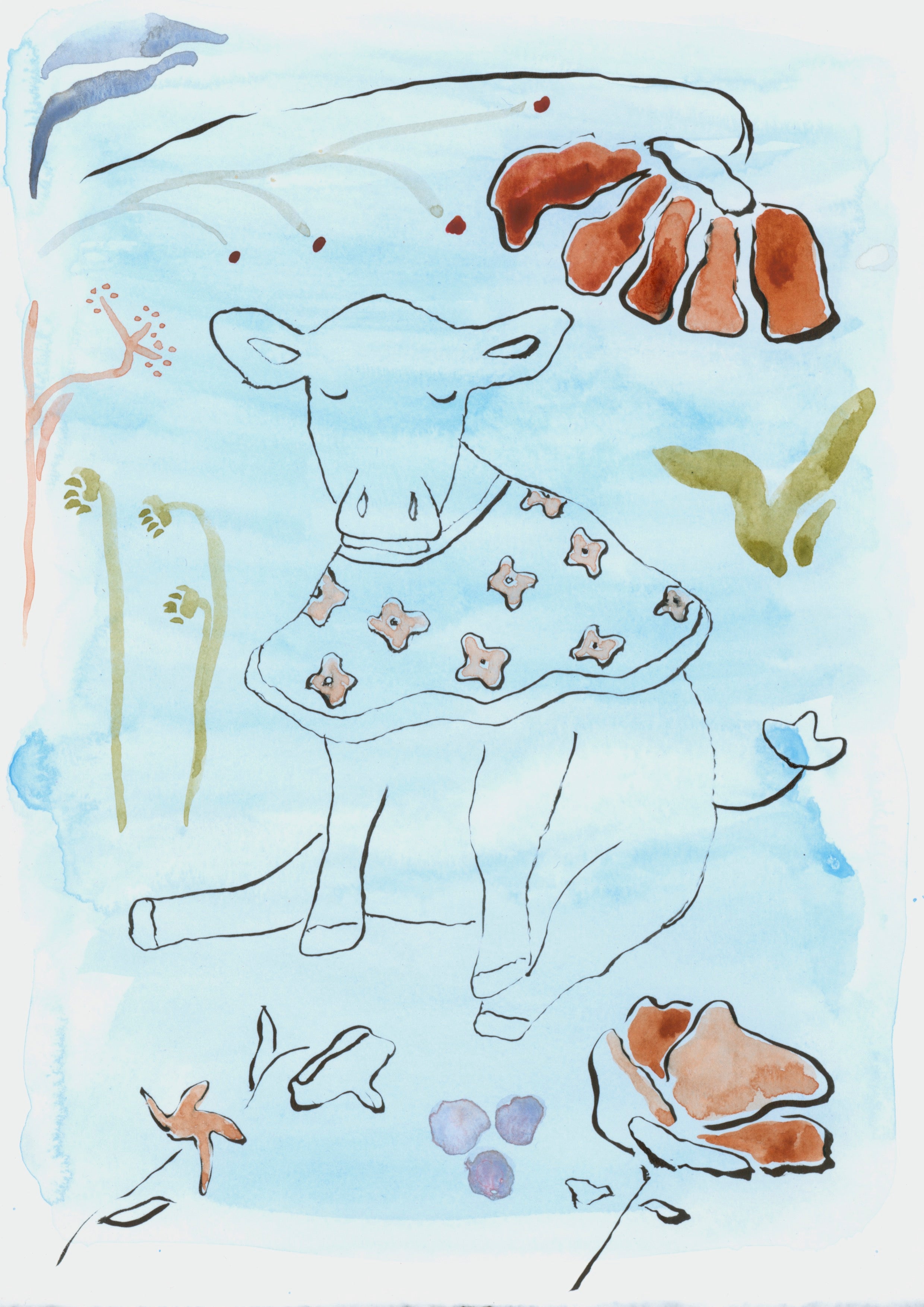 Limited Print No. 29
