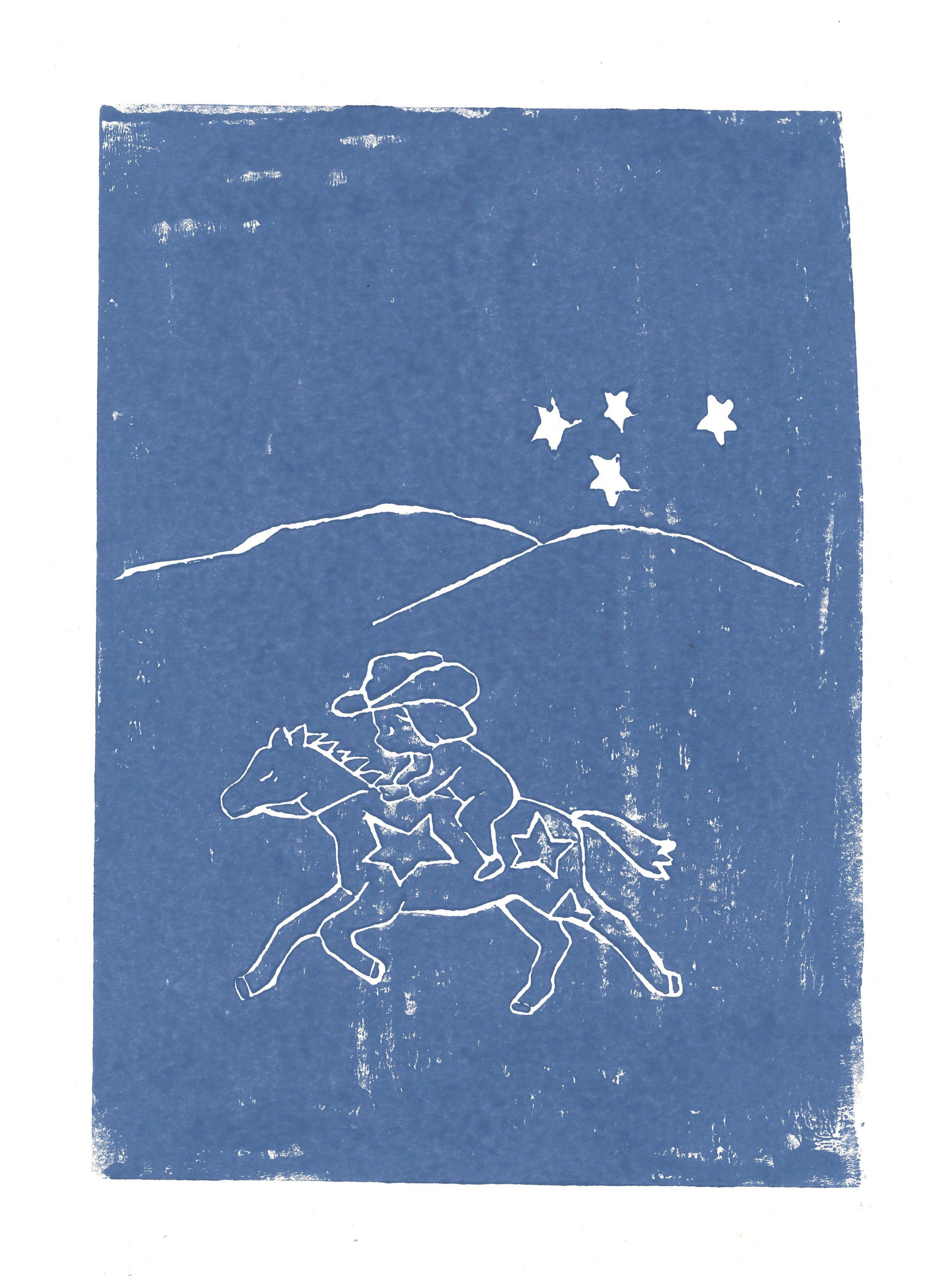 Limited Print No. 56